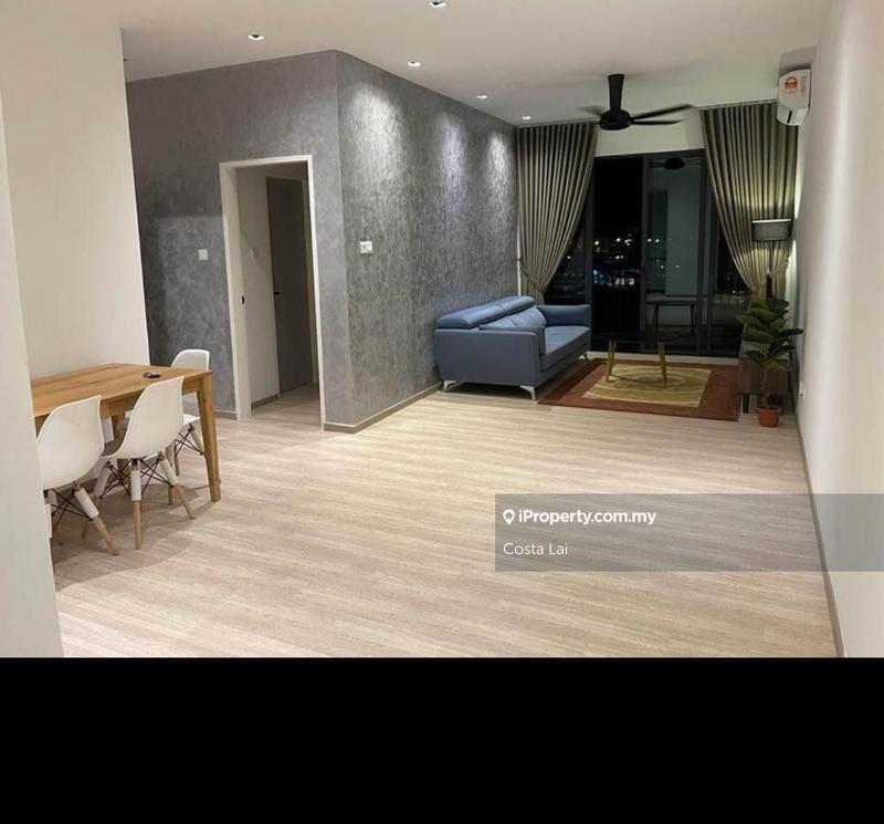 For Sale - The Park Residence