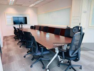 Office for Sale in Kl Sentral, Kuala Lumpur by Steve Ng - iProperty.com.my