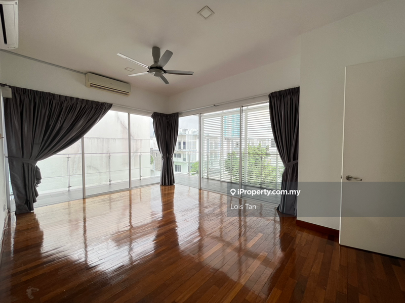 Bungalow House untuk Disewa di Bandar Utama, Petaling Jaya oleh Lois Tan - iProperty.com.my
