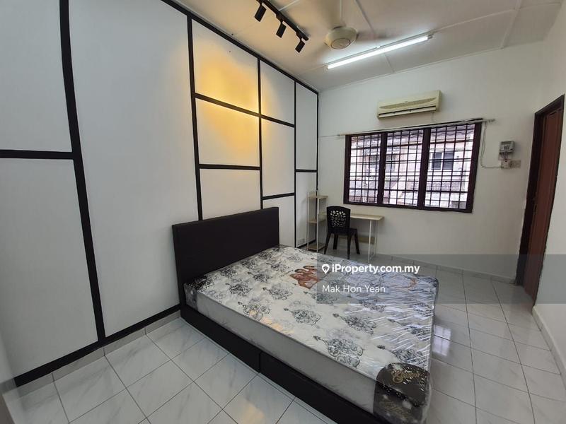 Rumah Berangkai 2 Tingkat untuk Disewa di New room (setia alam, setia Impian), Setia Alam oleh Mak Hon Yean - iProperty.com.my