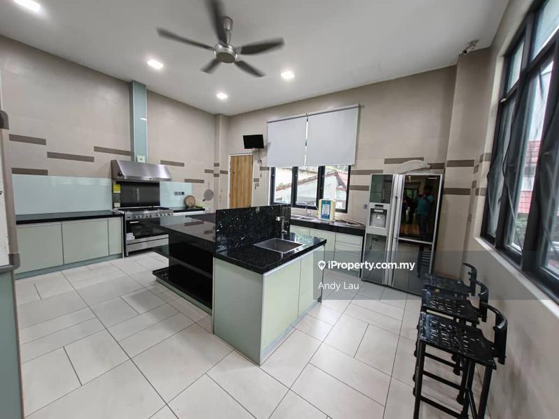Banglo untuk Dijual di Jalan Nusa, Bukit Tunku, Taman Duta - Bungalow, Bukit Tunku (Kenny Hills) oleh Andy Lau - iProperty.com.my