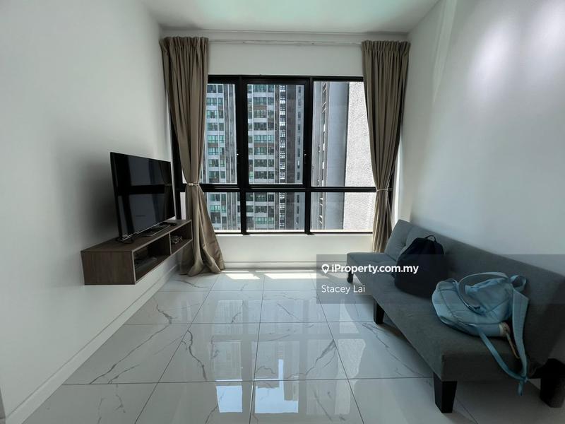 For Rent - Cubic Botanical