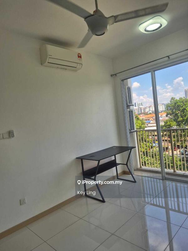 Service Residence for Rent in RYAN & MIHO by Key Ling - Study - iProperty.com.my