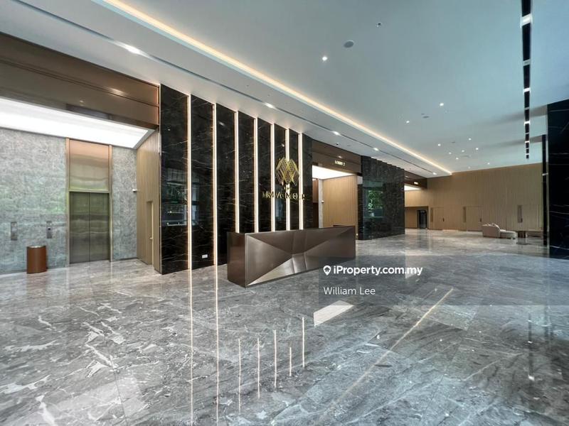 Service Residence for Sale in The Manor by William Lee - iProperty.com.my