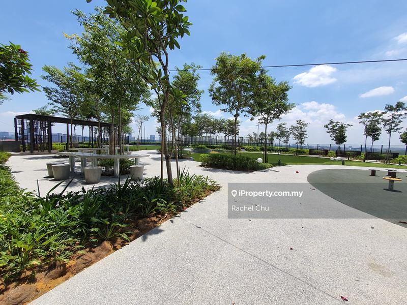 Service Residence for Sale in Emporis by Rachel Chu - iProperty.com.my
