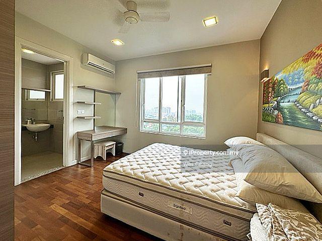 Condominium for Rent in Surian Residences by Wes Chang - iProperty.com.my