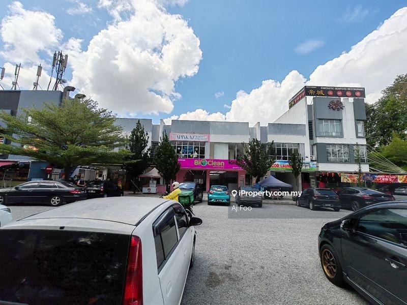 Shop for Sale in Jade Hills, Kajang by Aj Foo - iProperty.com.my