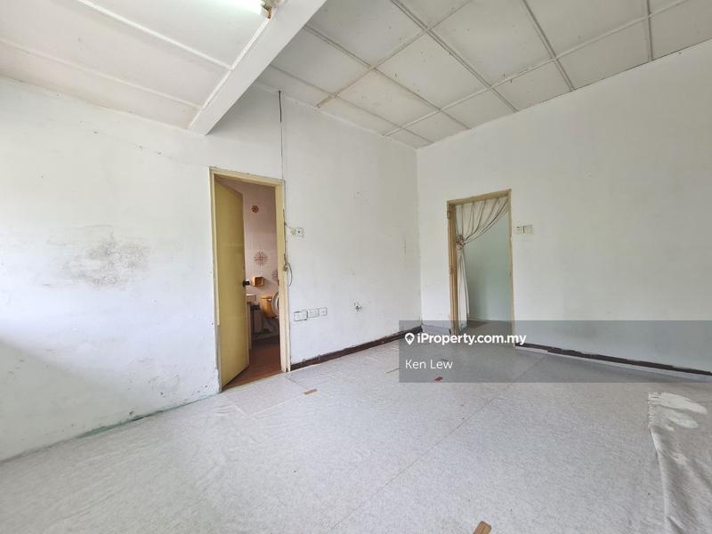 Rumah Teres 2-Tingkat untuk Dijual di Taman Desa Aman, Cheras oleh Ken Lew - iProperty.com.my