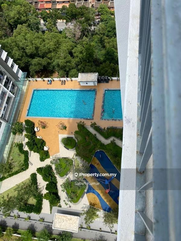 Kondominium untuk Dijual di Villa Crystal oleh Satish Kumar - iProperty.com.my