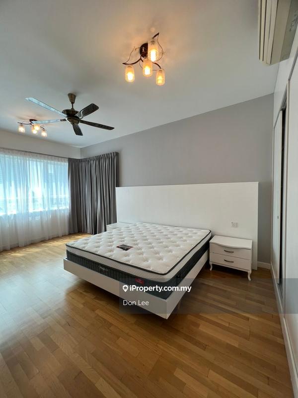 Condominium for Rent in Mont Kiara Banyan by Don Lee - iProperty.com.my