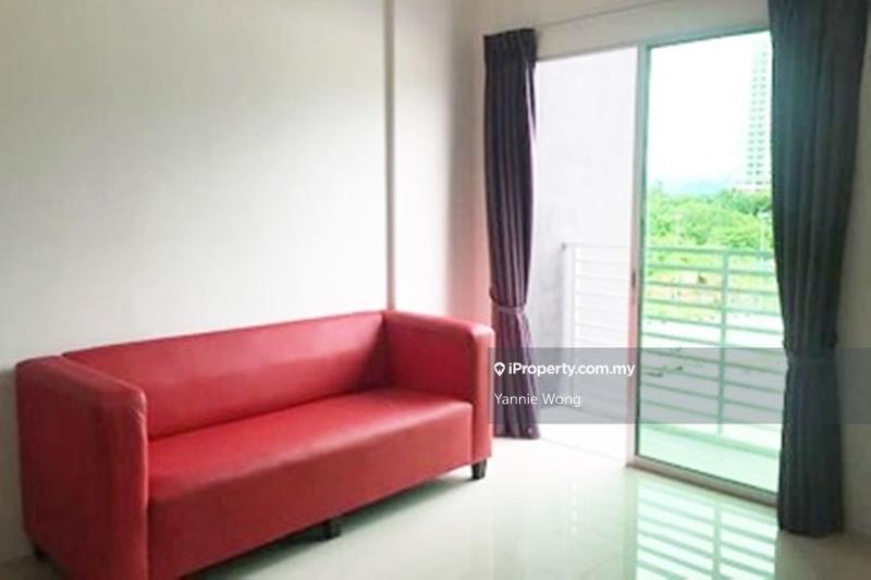 For Sale - Kampus West City