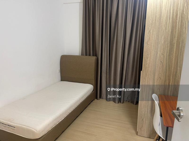 Service Residence for Sale in RYAN & MIHO by Janet Au - iProperty.com.my