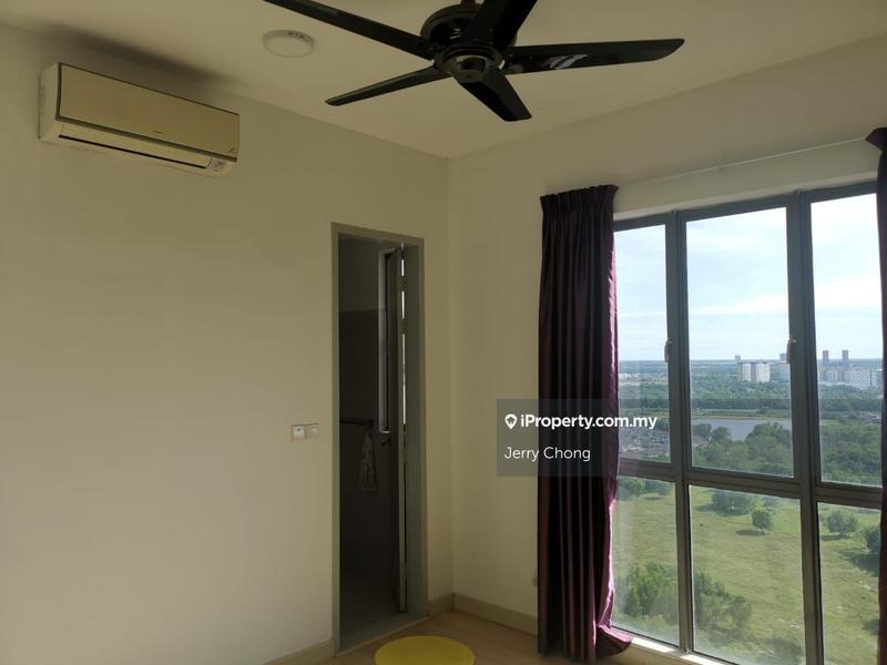 Condominium for Sale in X2 Residency by Jerry Chong - iProperty.com.my