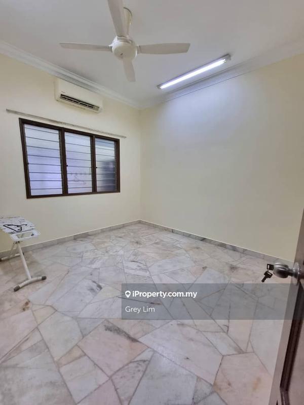 1.5-storey Terraced House for Rent in SS5, Petaling Jaya by Grey Lim - iProperty.com.my