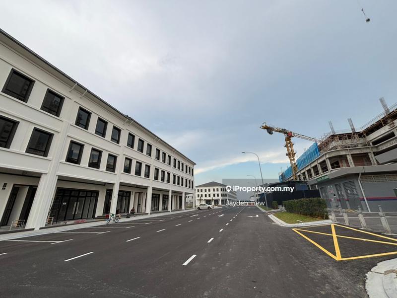 For Rent - Eco botanic Eco boulevard 2 iskandar puteri eko botanik