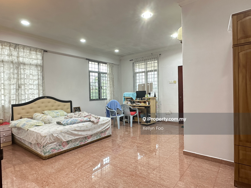 Rumah Berangkai 2 Tingkat untuk Dijual di Taman Malim Jaya, Bachang oleh Kellyn Foo - iProperty.com.my