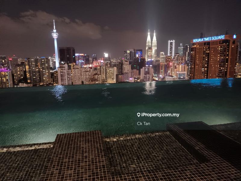 For Sale - Lucentia Residences