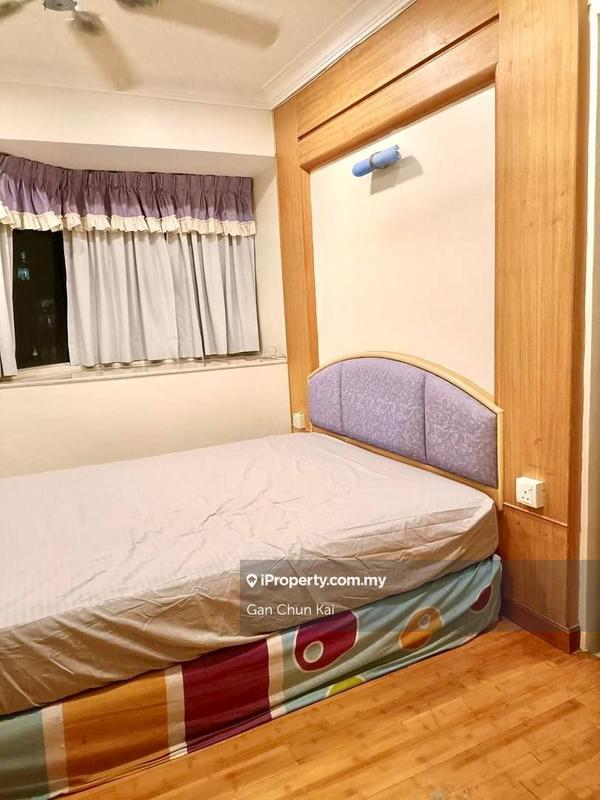 Kondominium untuk Disewa di Villa Emas oleh Gan Chun Kai - iProperty.com.my