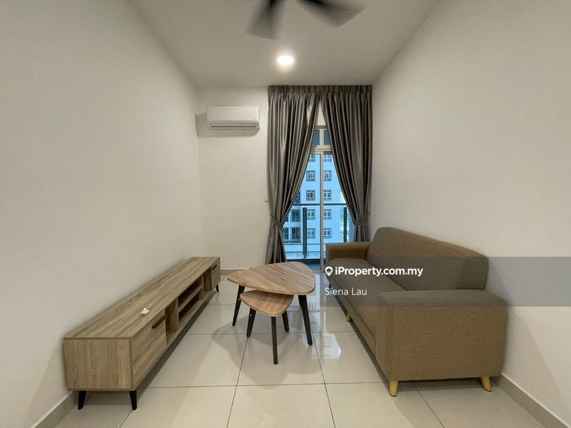 For Rent - TR Residence
