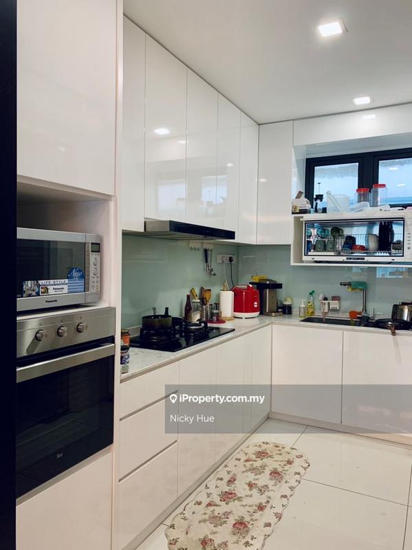 Condominium for Rent in LaCosta @ Sunway South Quay by Nicky Hue - iProperty.com.my