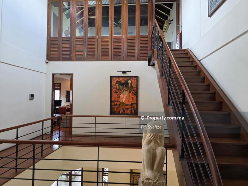 Banglo untuk Dijual di Bukit Gasing, Petaling Jaya oleh Fifi Syafiza - iProperty.com.my