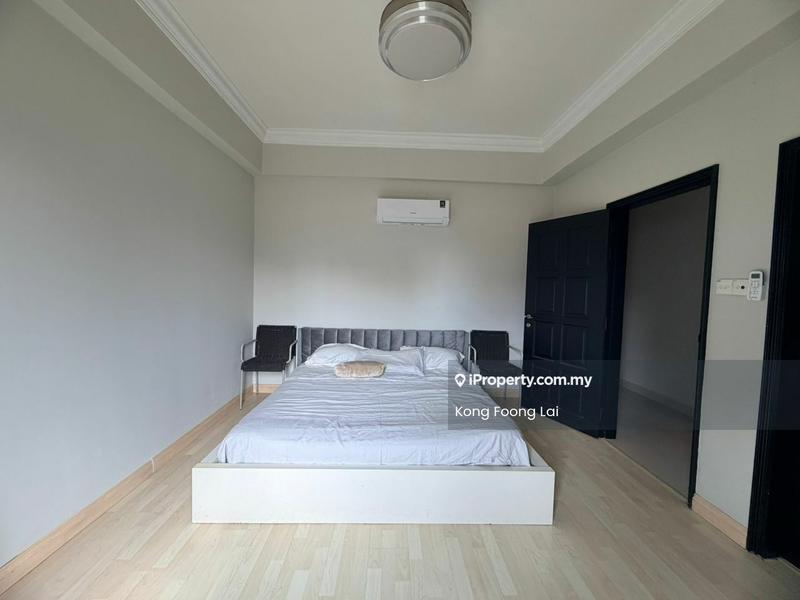 Condominium for Sale in Seri Titiwangsa Condominium by Billy Lai - Bedroom - iProperty.com.my