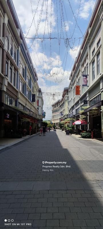 Shop for Sale in Desa Parkcity, Kuala Lumpur by Henry Kin - iProperty.com.my