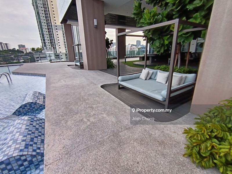 Kondominium untuk Dijual di Avara oleh Josh Chong - iProperty.com.my