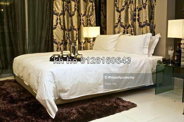 Service Residence for Rent in Cliveden @ Plaza Damas 3 by Andy Ho - iProperty.com.my