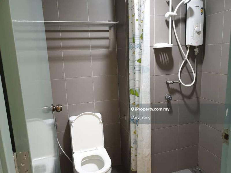 Service Residence for Sale in Mercu Summer Suites by Daryl Yong - iProperty.com.my