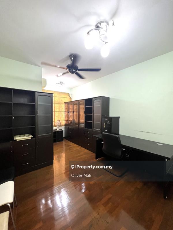 3-storey Terraced House for Sale in Mutiara Bukit Jalil, Bukit Jalil by Oliver Mak - iProperty.com.my