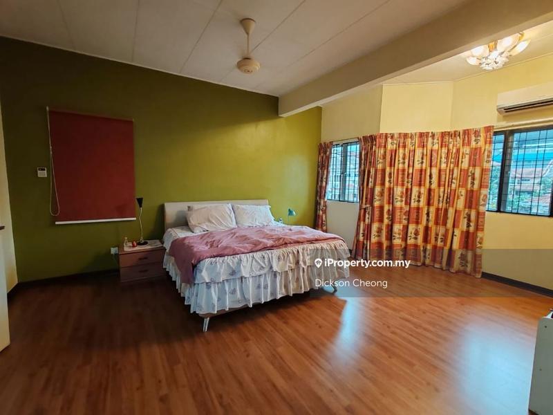 Rumah Berangkai 2 Tingkat untuk Dijual di Bandar Utama 4, Bandar Utama oleh Dickson Cheong - iProperty.com.my