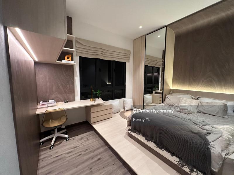 Kondominium untuk Dijual di Radium Arena (Urban Residences) Old Klang Road oleh Kenny YL - iProperty.com.my