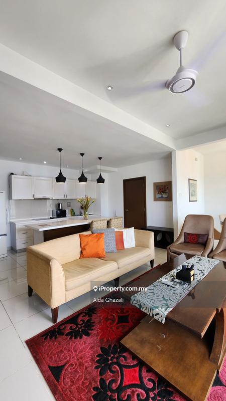 Service Residence for Sale in Regalia Residence by Aida Ghazali - iProperty.com.my