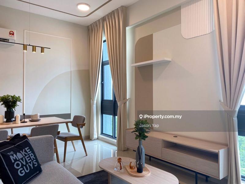 Condominium for Rent in Ara Sentral by Jason Yap - iProperty.com.my