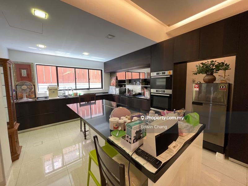 3-storey Terraced House for Sale in Bukit Jalil, Kuala Lumpur by Edwin Chang - iProperty.com.my