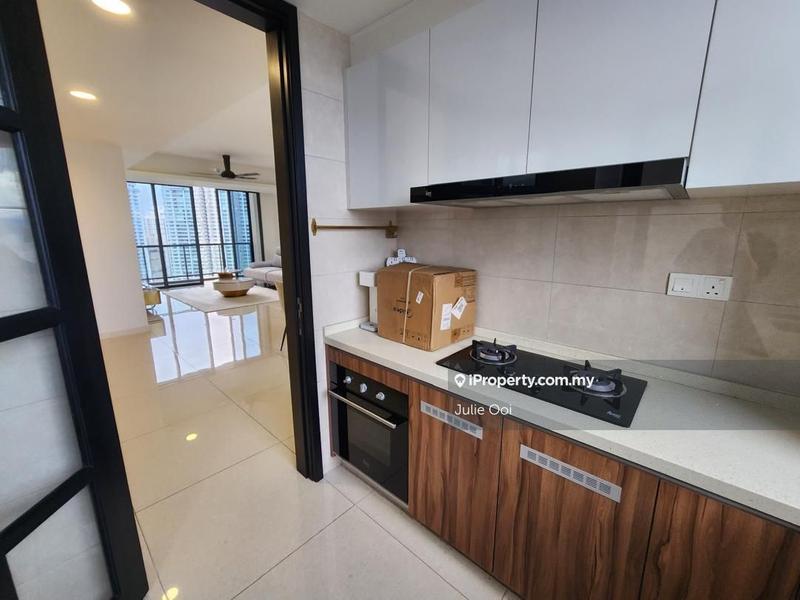 Condominium for Sale in Agile Mont Kiara by Julie Ooi - iProperty.com.my
