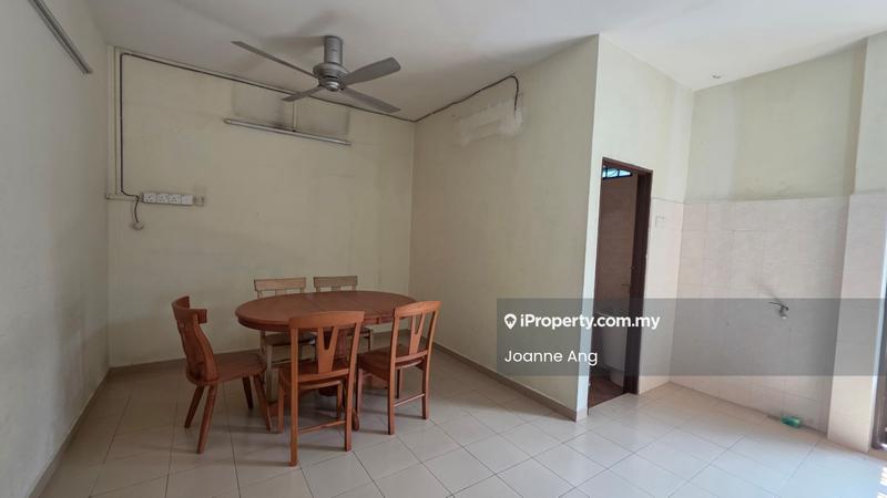 2-storey Terraced House for Sale in Taman Impian Jaya, Bukit Mertajam by Joanne Ang - Dining Room - iProperty.com.my