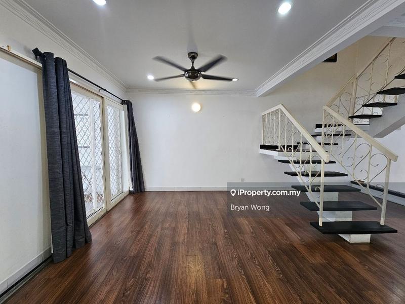 Rumah Teres 2-Tingkat untuk Dijual di Damansara Jaya, Petaling Jaya oleh Bryan Wong - iProperty.com.my