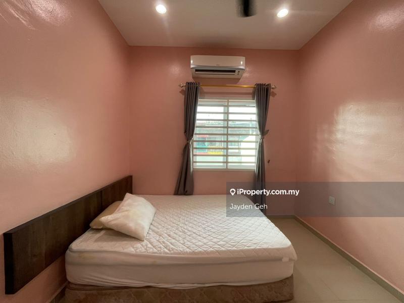 Rumah Berangkai 2 Tingkat untuk Dijual di Taman Jitra Jaya, Jitra oleh Jayden Geh - iProperty.com.my