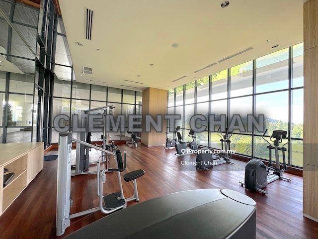 Residensi Servis untuk Dijual di Senada Residence @ KLGCC Resort oleh Clement Chan - iProperty.com.my