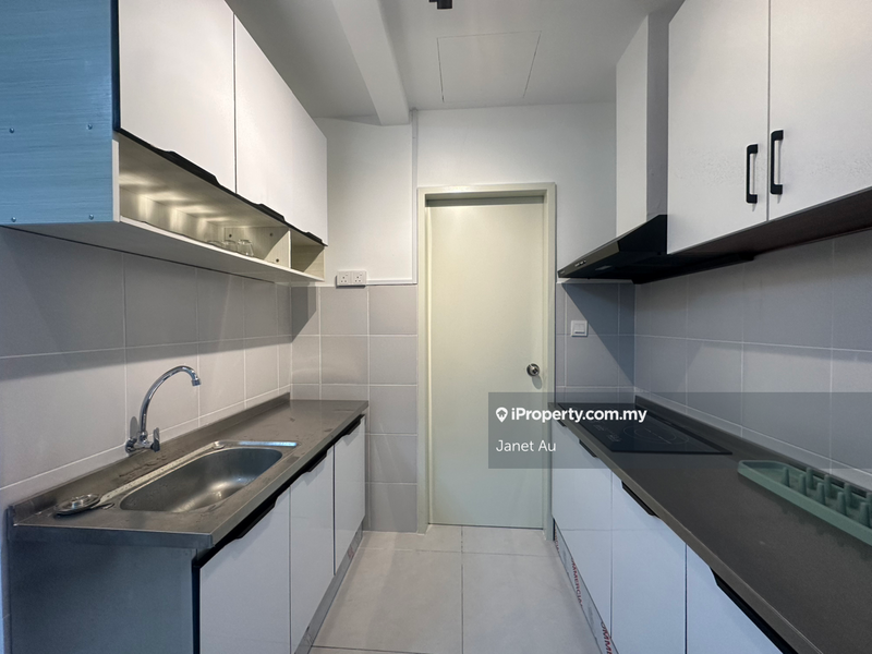 Service Residence for Sale in 168 Park Residensi Selayang by Janet Au - iProperty.com.my