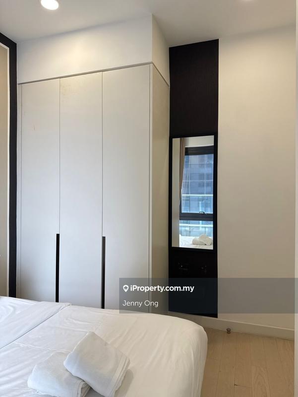 Kediaman Servis untuk Dijual di ViiA Residences oleh Jenny Ong - iProperty.com.my
