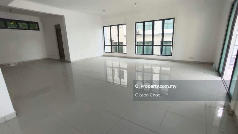 Semi-Detached House for Sale in Bandar Mahkota Cheras, Cheras by Gibson Choo - iProperty.com.my