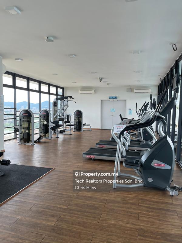 Condominium for Sale in Kiara East by Chris Hiew - iProperty.com.my