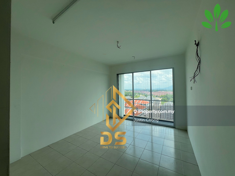 Apartment for Sale in Seri Tecoma by Justin Chong - iProperty.com.my