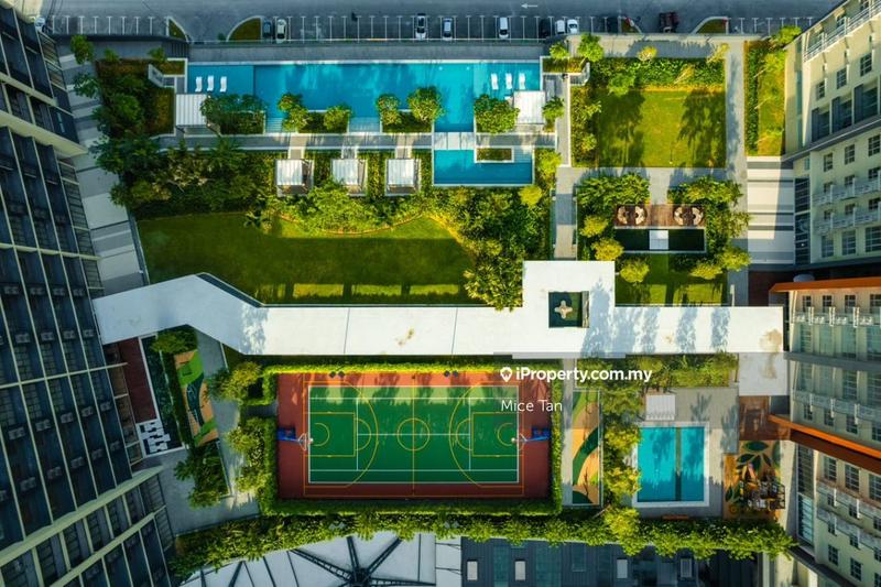 Service Residence for Sale in Gravit8, Klang by Mice Tan - iProperty.com.my