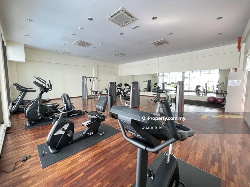 Rumah Berangkai 2 Tingkat untuk Dijual di Ceria Residence, Cyberjaya, Cyberjaya oleh Joanne Tei - iProperty.com.my