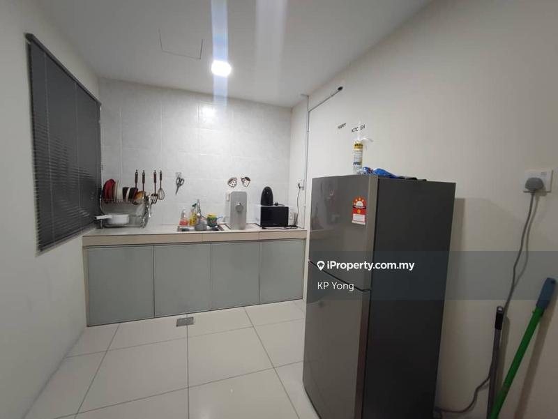 Condominium for Sale in Manhattan Condominium by KP Yong - iProperty.com.my