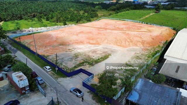 For Sale - Seelong Medium Industrial Land